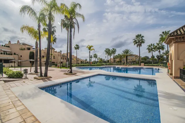 Apartamento 2 habitaciones 131m² en venta - Costa Del Sol — 22