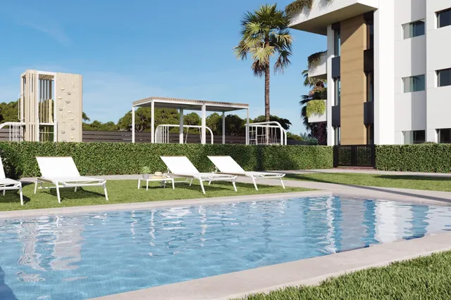 Apartamento 2 habitaciones 83m² en venta - Dolores de Pacheco-Santa Rosalía — 15