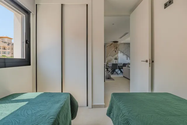 Ático 3 habitaciones 93m² en venta - Los secanos — 20