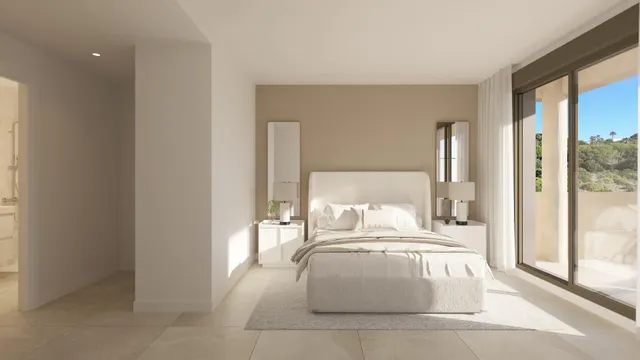 Apartamento 2 habitaciones 116m² en venta - Costa del sol — 6