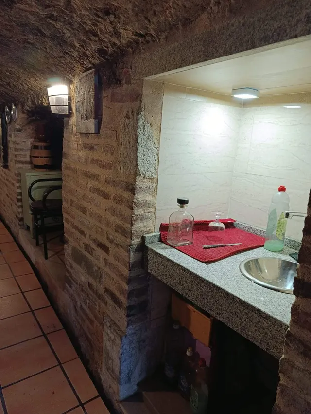 Bodega en Villabalter — 10