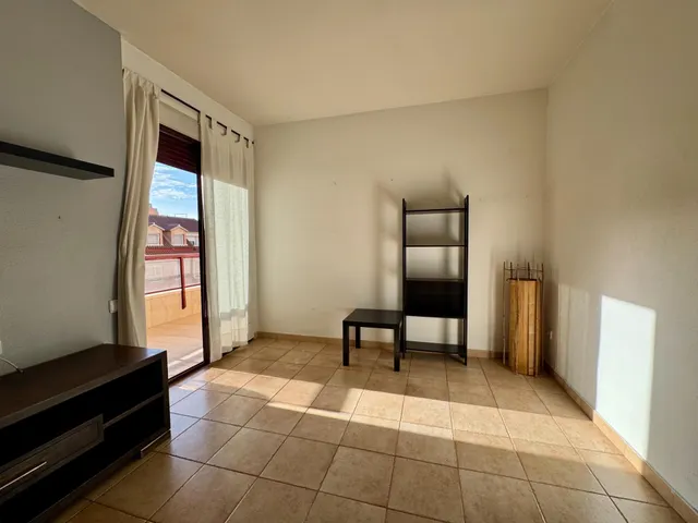 Piso 3 dormitorios con terraza en Santa Maria de Gracia Murcia — 6