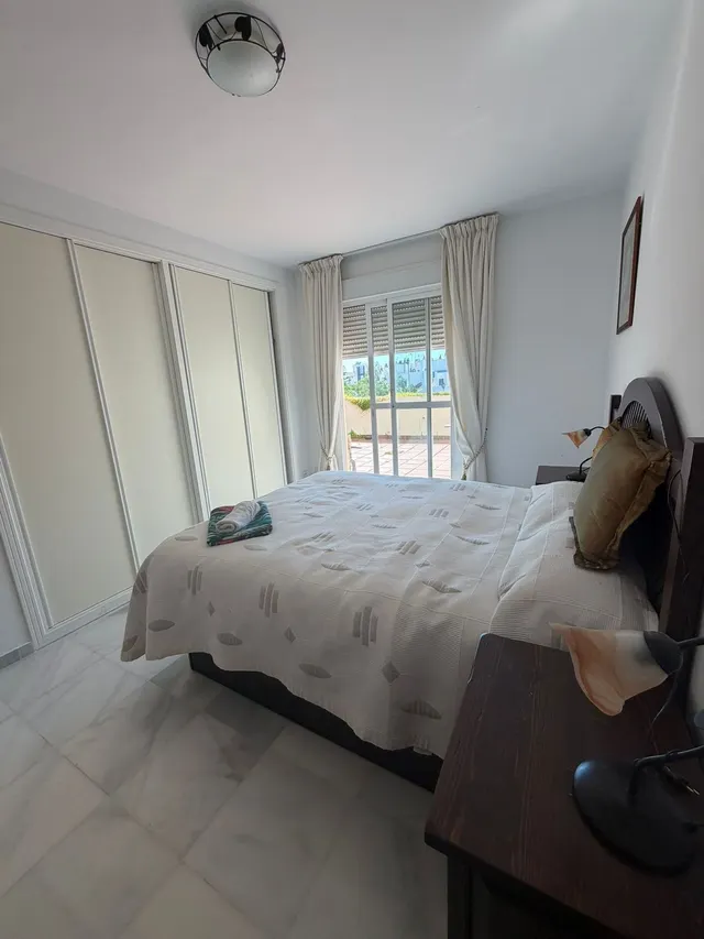 Ático 2 habitaciones 97m² en venta - Marbella — 16