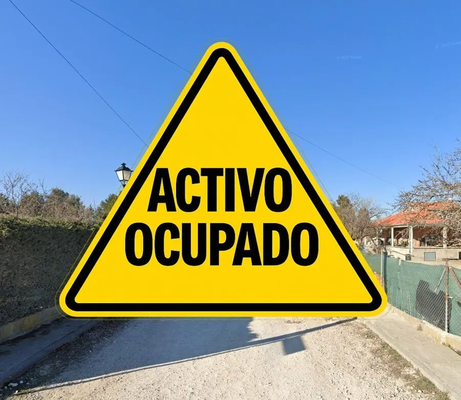 CASA EN FUENTIDUEÑA DE TAJO