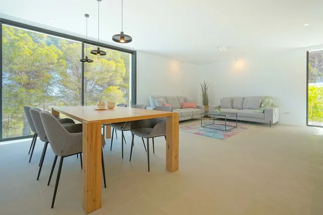 Villa 4 habitaciones 560m² en venta - montemar — 19