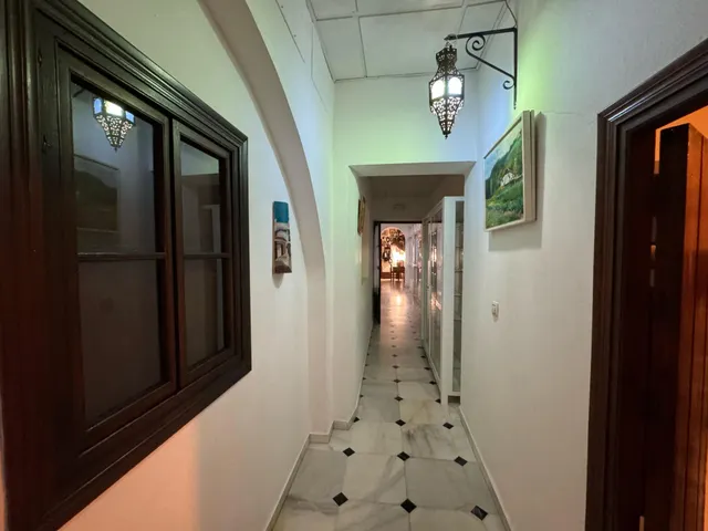 VIVIENDA EN SANLUCAR CENTRO — 14