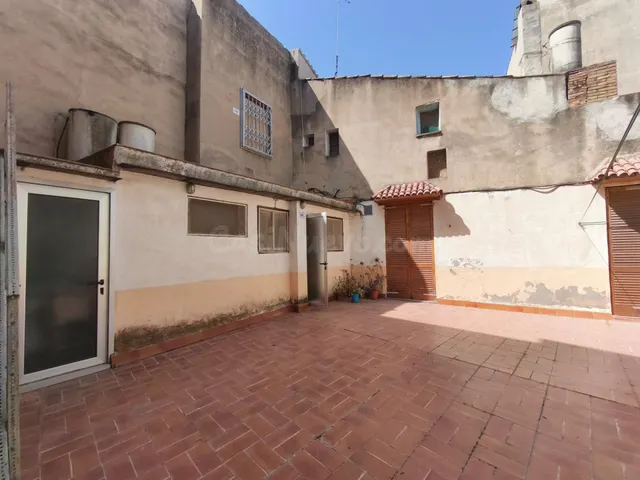 Edificio en venta en pleno centro de Vilafranca del Penedès - foto 4