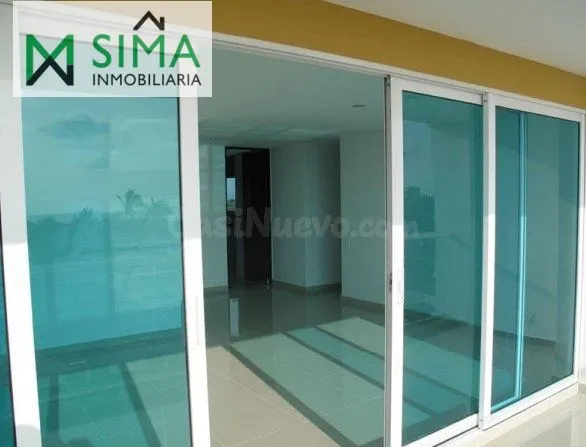 VENTA DE APARTAMENTO EN BARRIO CRESPO - foto 3