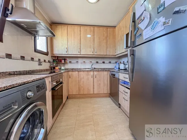 Casa-Chalet en Venta en Alicante Alicante — 10