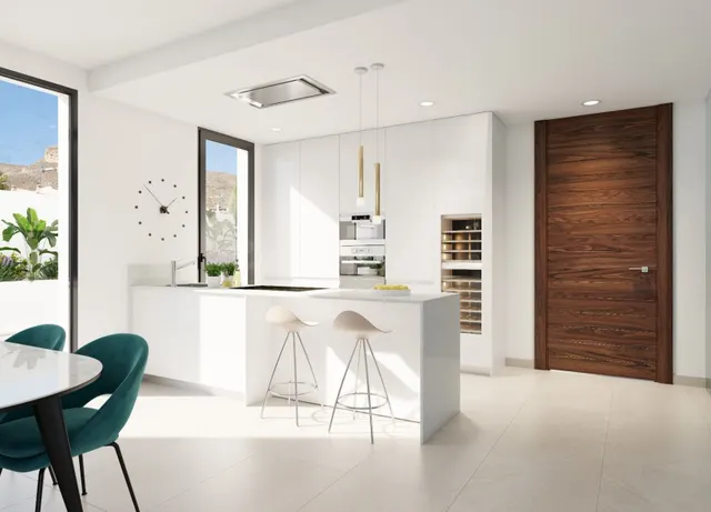 Villa 3 habitaciones 155m² en venta - Finestrat hills — 4