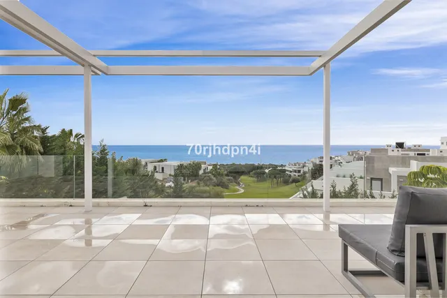 Chalet 5 habitaciones 635m² en venta - Marbella — 47