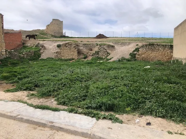 Terreno urbano en venta - San martin de valveni - foto 4