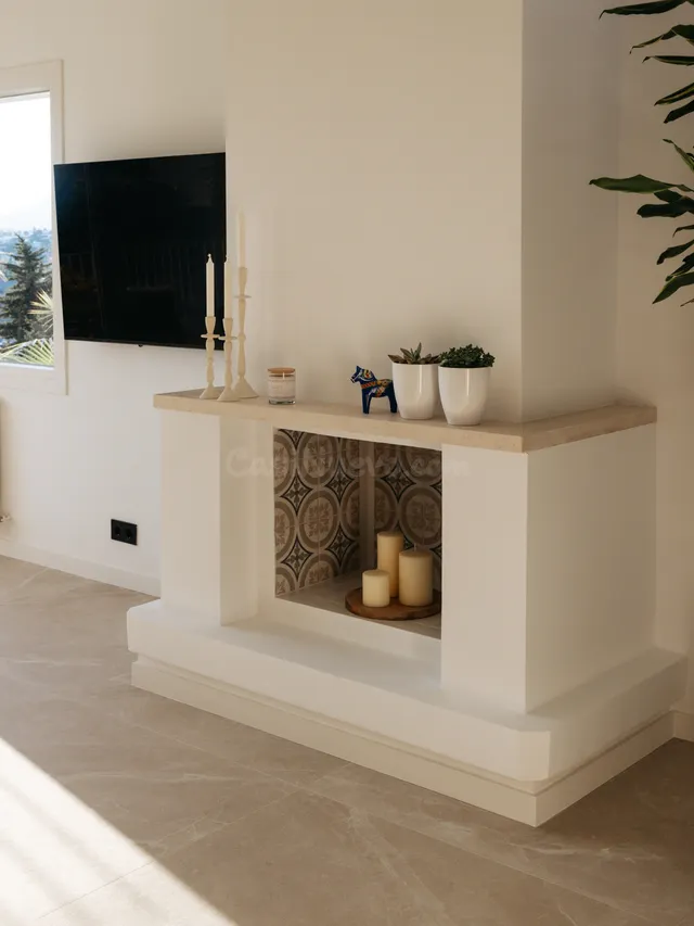 Adosado 2 habitaciones 96m² en venta - Costa Del Sol — 4