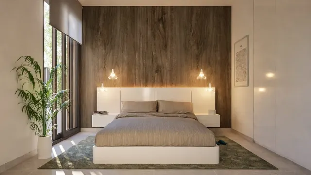 Casa-Chalet en Venta en Nietos, Los Murcia — 18
