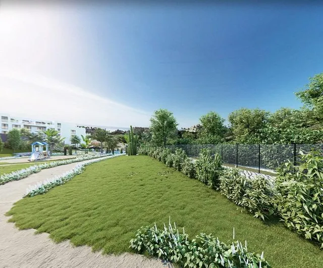 EXCLUSIVA URBANIZACIÓN EN MIJAS COSTA — 9