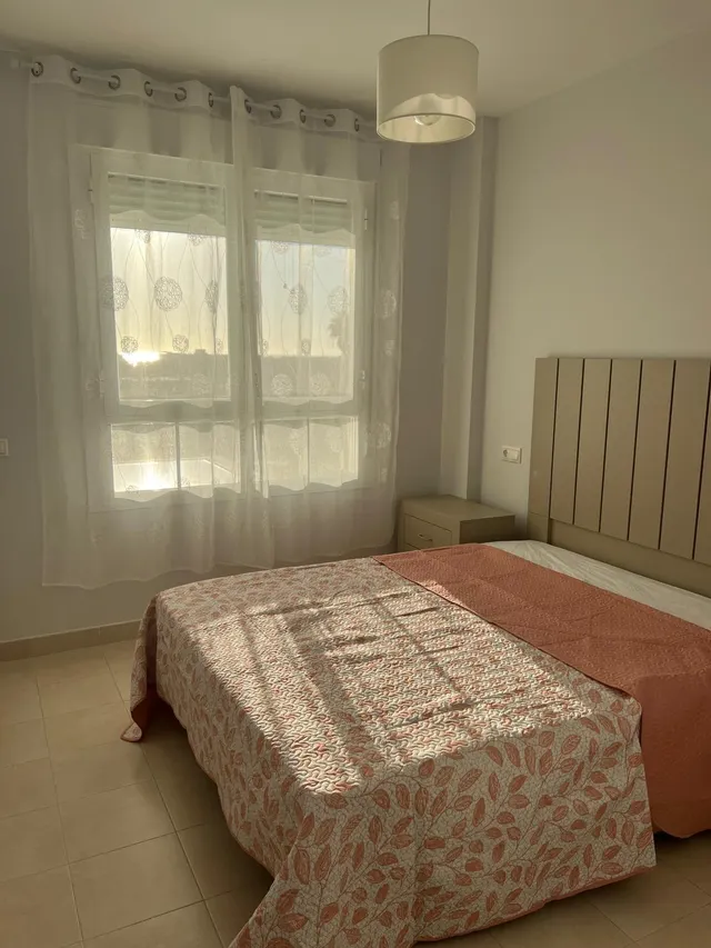 Piso en el toyo retamar, almeria — 8