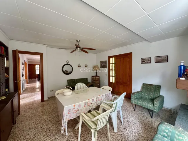 ESPECTACULAR CHALET EN LA DROVA — 6