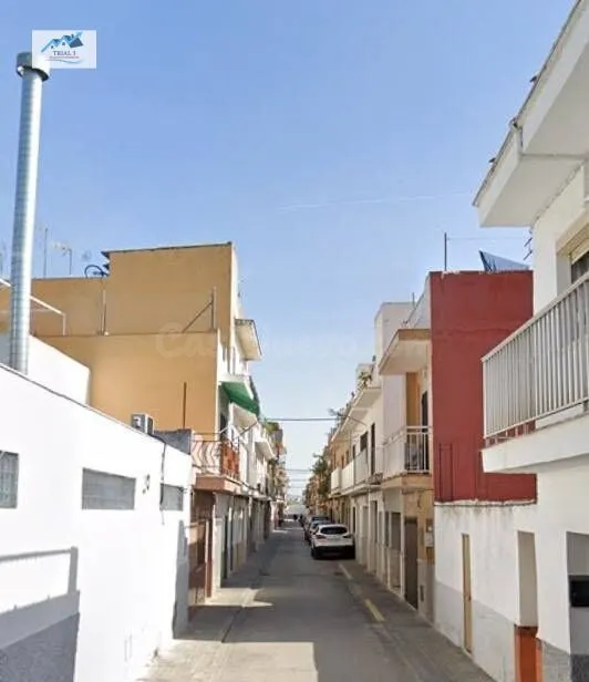 Venta piso en Sevilla - foto 2