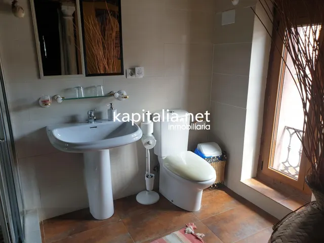 CASA RURAL A LA VENTA — 22