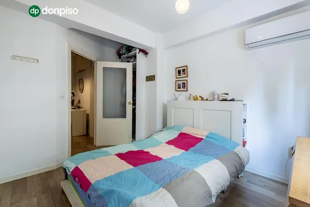 PISO REFORMADO EN VENTA · PEDRO ANTONIO DE ALARCÓN · GRANADA — 16