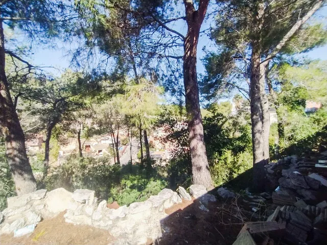 PARCELA  A LA VENTA EN CASTELLET I LA GORNAL, BARCELONA — 13