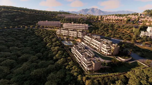 Ático 3 habitaciones 132m² en venta - Bahia de las rocas — 16