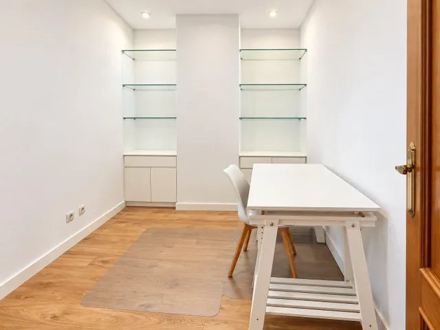 La Petxina: 3 habitaciones y una terraza privada espectacular! — 19
