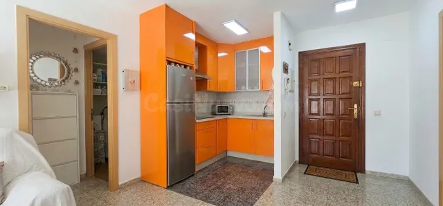 Se alquila apartamento en el centro de Los Cristianos, Tener - foto 4