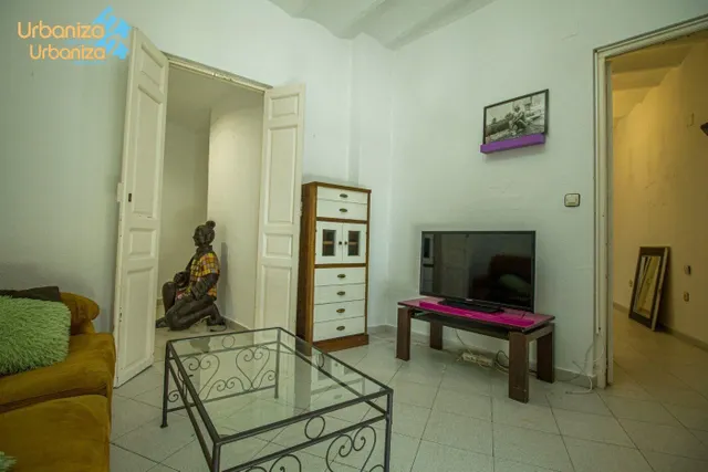 APARTAMENTO CASCO ANTIGUO BADAJOZ - foto 2