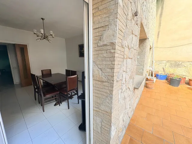 Fantastica Casa en Santa Margarida de Montbui  con almacen muy amplio y  dos terrazas solarium. — 12