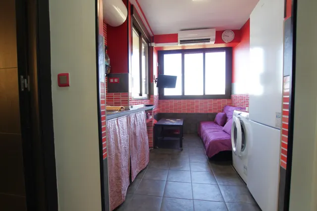 APARTAMENTO A 50 METROS PLAYA!! — 15