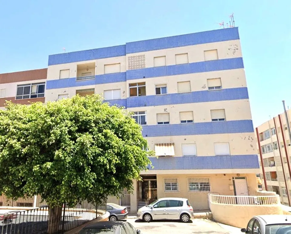 Piso 4 habitaciones 111m² en venta - Playa la caracola