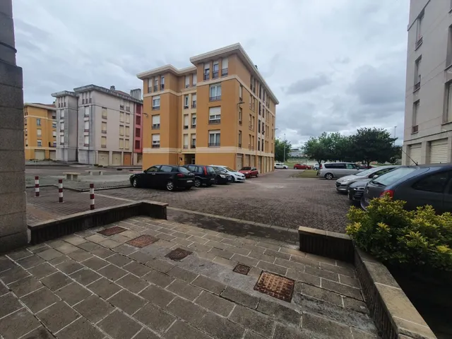 2 habitaciones y garaje cerrado, para entrar a vivir — 38