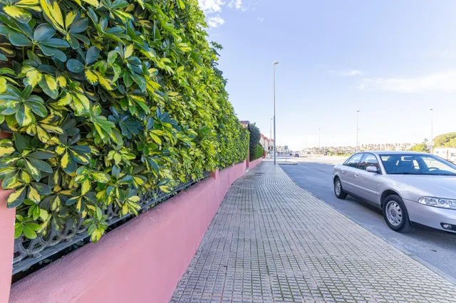 Se alquila plaza de garaje en la urbanizacion royal park en lomas de cabo roig ( orihuela costa ) — 8