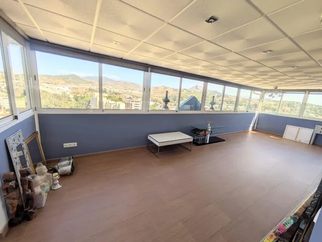 Chalet 5 habitaciones 403m² en venta - Malagueta - Monte Sancha — 35