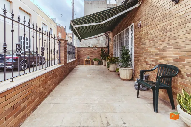 Casa de planta baja en venta en santa bárbara (Tarragona) — 3