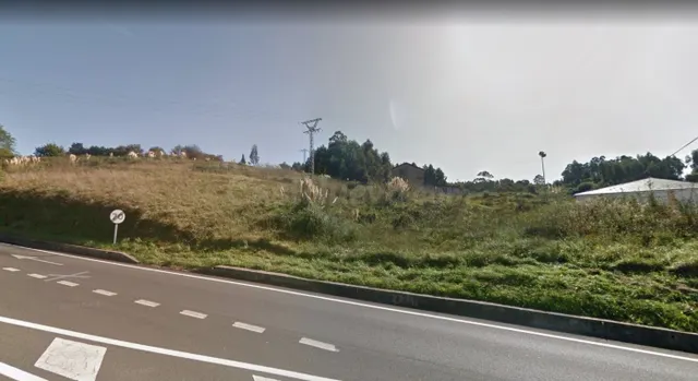 Suelo Urbano Residencial de baja densidad con segregación de - foto 5