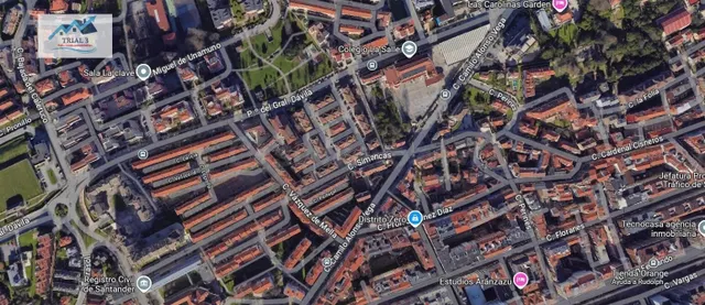 Venta Piso en Santander - Cantabria - foto 3