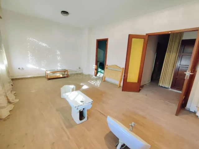PISO EN PLANTA BAJA BETXI