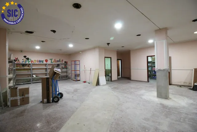 En venta local comercial 273m2 apto para hacer vivienda — 7