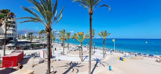 ¡Tu hogar en la primera línea de playa te espera! ️ — 29