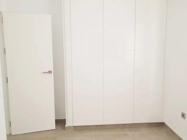 VILLAS DE OBRA NUEVA EN PINAR DE CAMPOVERDE — 11
