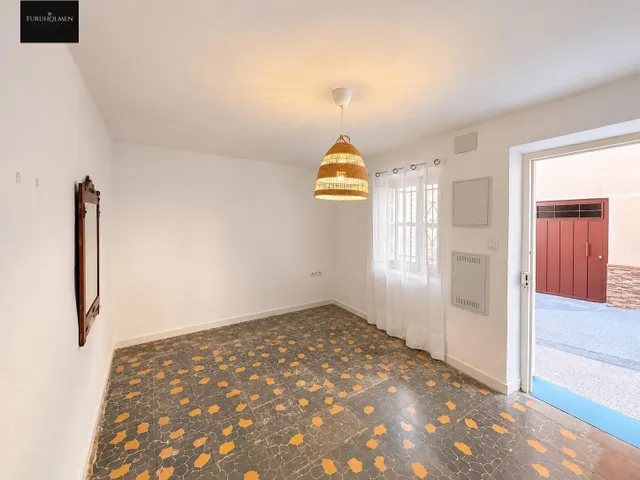 MAGNIFICA CASA EN PADUL PARA INVERSORES — 6