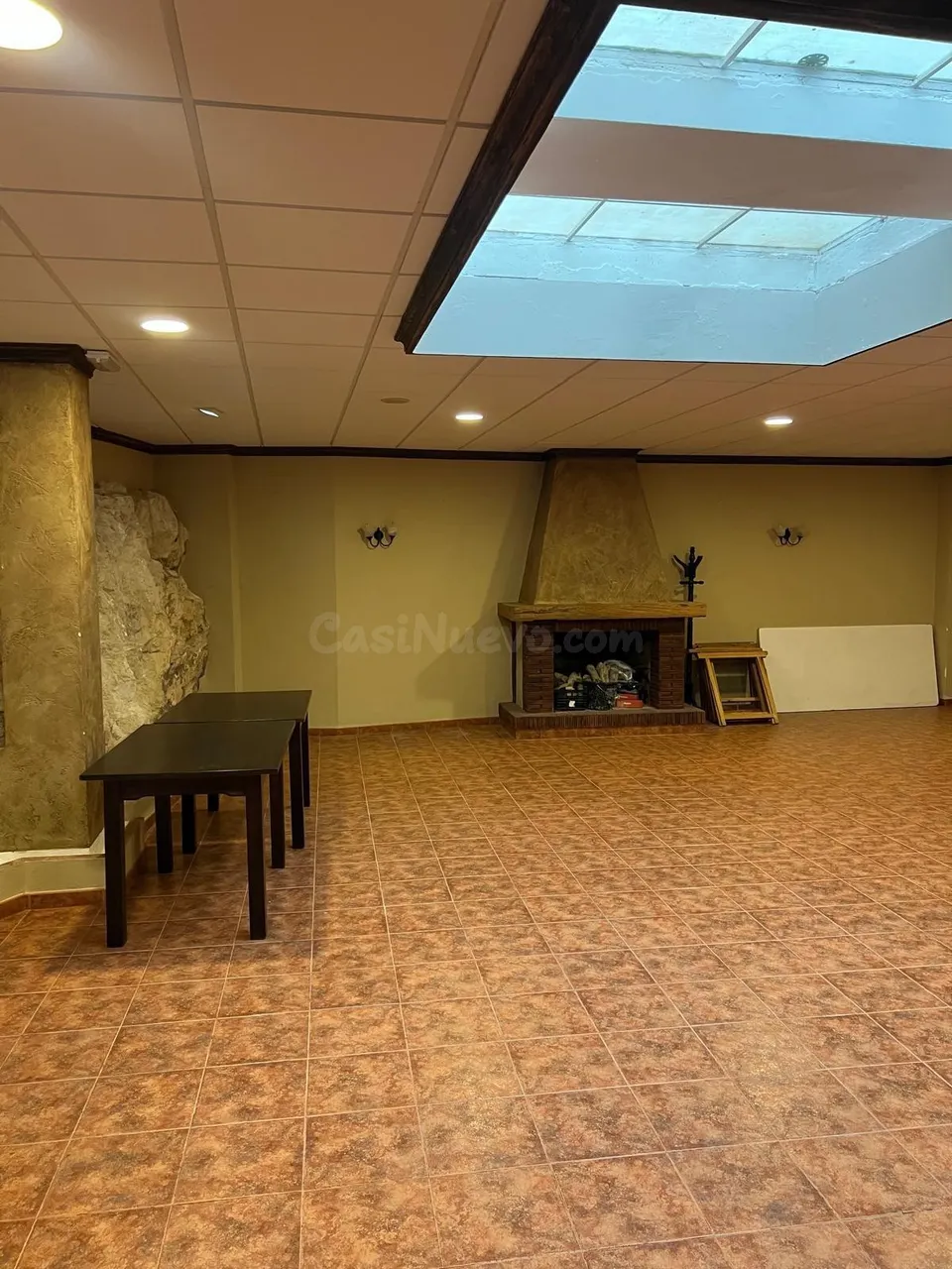 LOCAL PARA EVENTOS O NEGOCIO DE HOSTELERIA