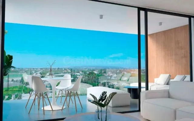 RESIDENCIAL LAS BAYAS — 2