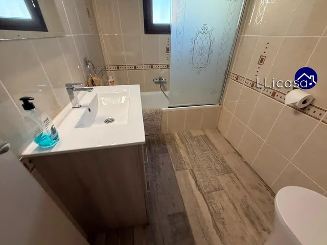Chalet independiente en venta en urbanización de Llíria — 16