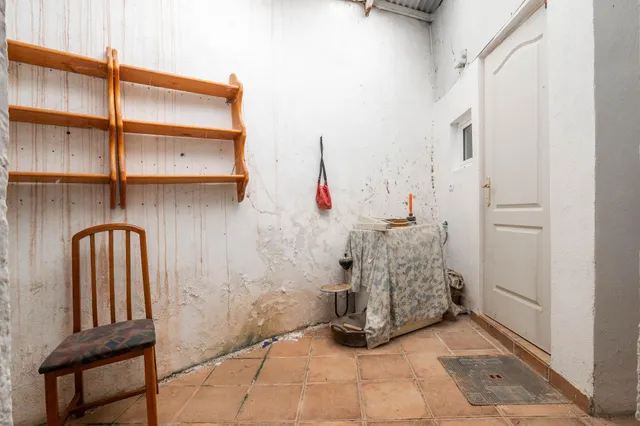 Casa en planta baja — 22