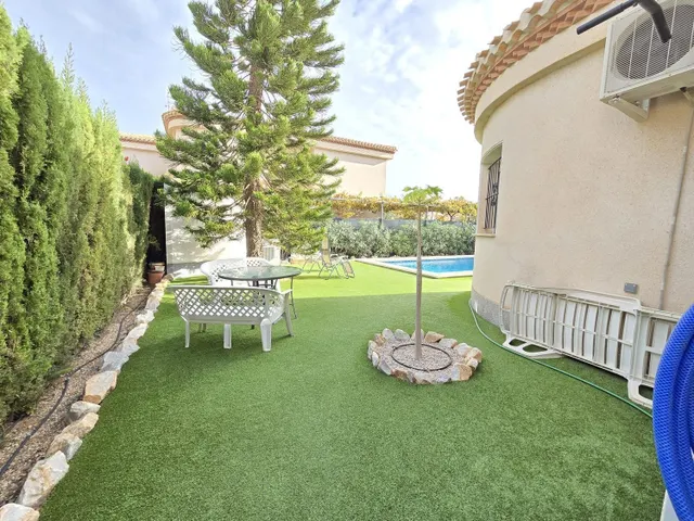 Chalet 3 habitaciones 150m² en venta - Playa Flamenca - foto 5