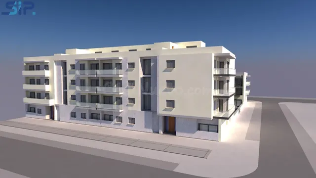 Nueva Promocion de obra nueva en Santa Margarida y Monjos