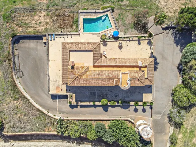 Casa de campo-Masía en Venta en Manacor Baleares — 9
